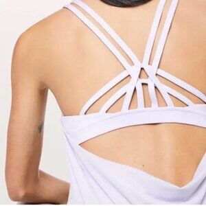 Lululemon Moment to Movement 2-in-1 Tank